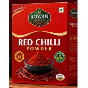 Red Chilli Powder