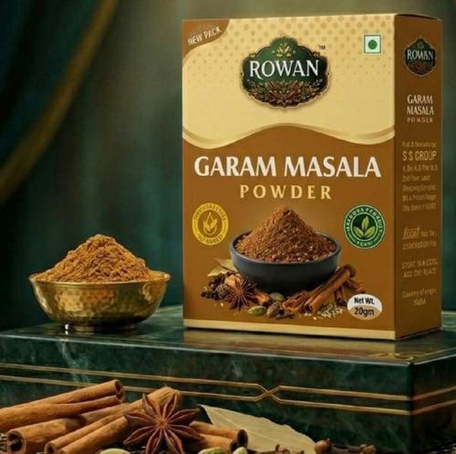 Garam Masala Powder