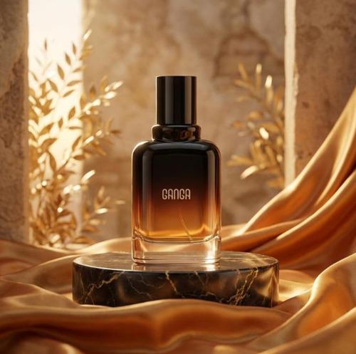Ganga female Perfume