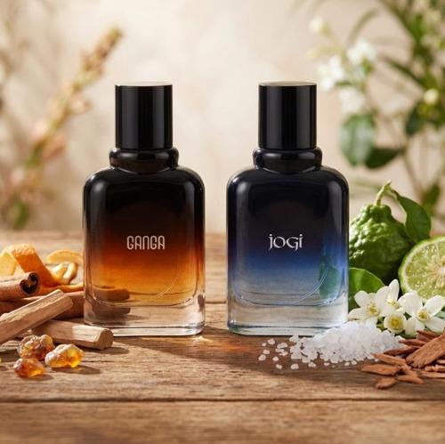 Ganga Jogi Perfume