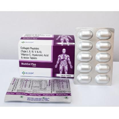 MultiCol Plus