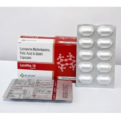 LycoVita - 10