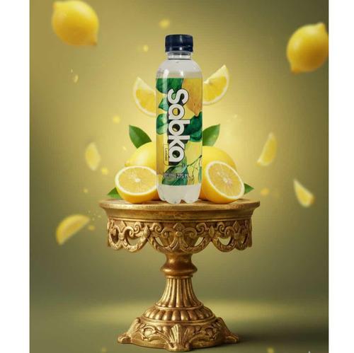 Sabka Lemon Soft Drink