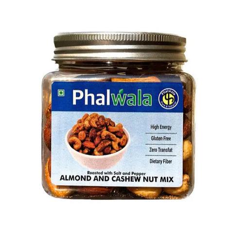 Almonds and Cashew Nut Mix (200 gms)