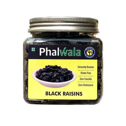 Black Raisins (200 gms)