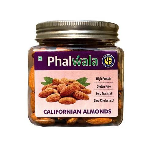 Californian Almonds (200 gms)