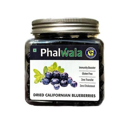 Californian Dried Blueberries (200 gms)