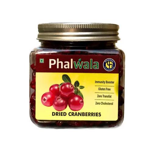 Dried Cranberries (200 gms)