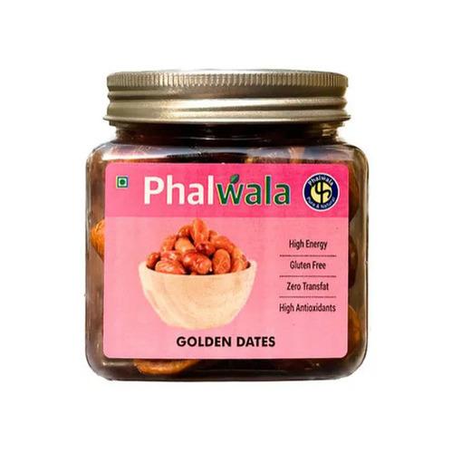 Golden Dates (200 gms)