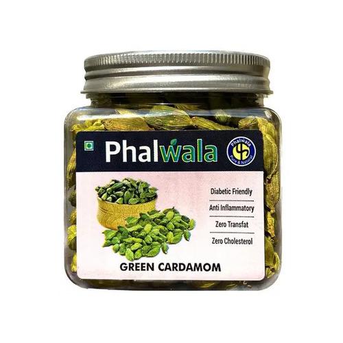Green Cardamom (200 gms)