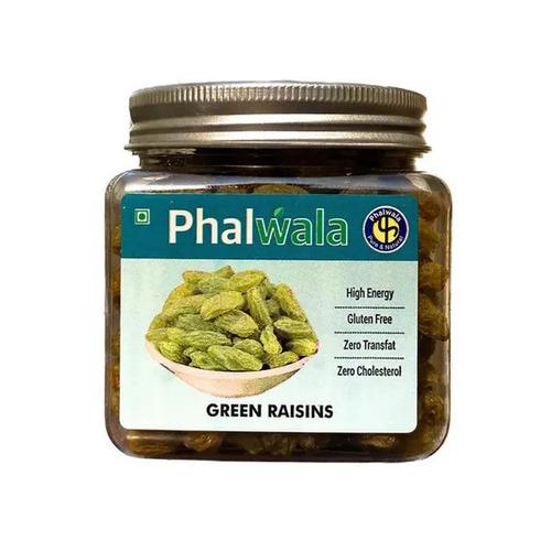 Green Raisins (200 gms)