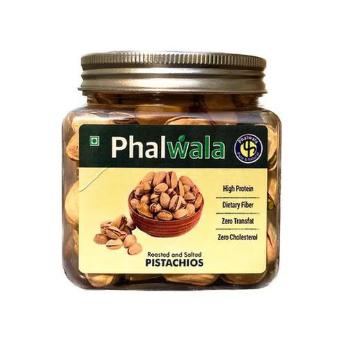 Pistachios Roasted and Salted (200 gms)