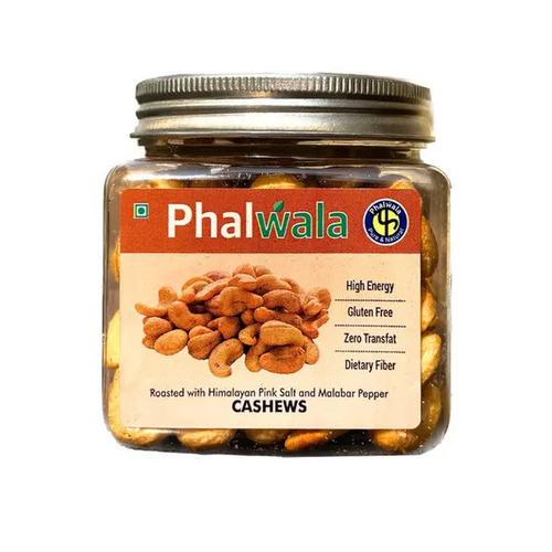 Roasted Cashews (200 gms)