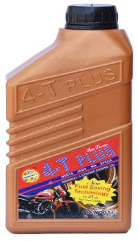 4t plus Powerex Oil