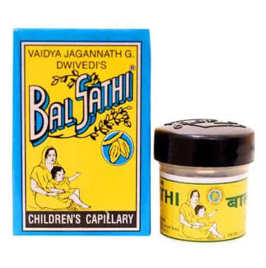 Balsathi - Children's Capillary Care