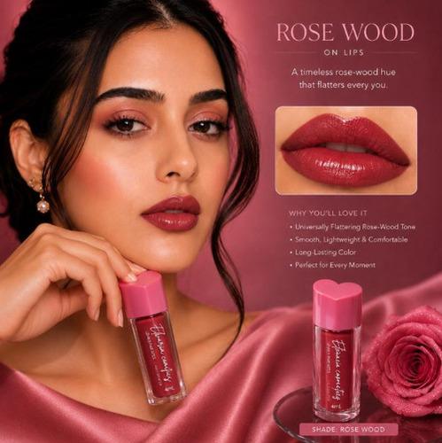 Elvaria Royale Rose Wood Lipstick 4Ml