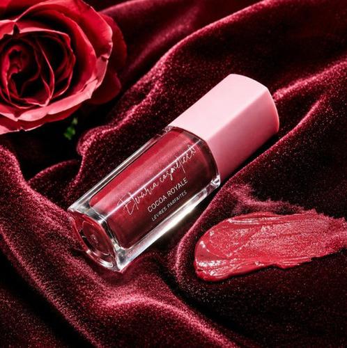 Elvaria Cocoa Royale Lipstick 4Ml