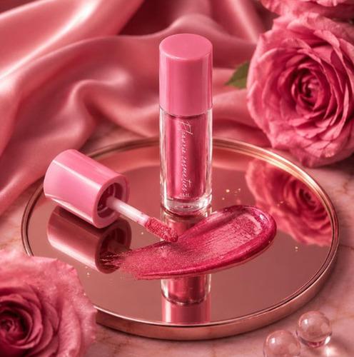 Elvaria Rose Reverie Lipstick 4Ml