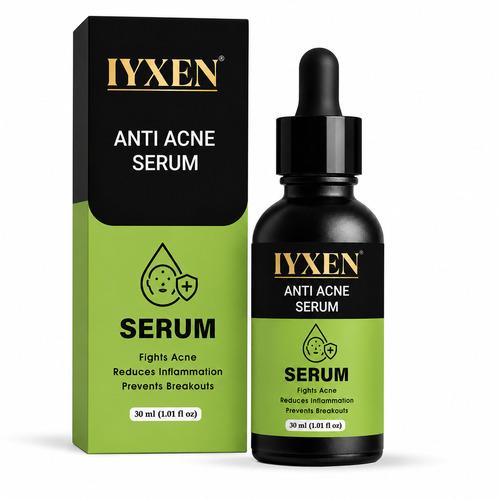Iyxen Anti Acne 15% Serum For Acne And Brightening
