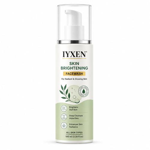 Iyxen Vitamin B Skin Brightening Face Wash