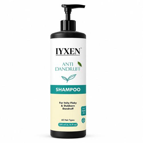 Iyxen Anti Dandruff Conditioner For Itchy Flaky Scalp