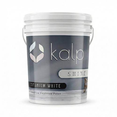 Shine - Premium Emulsion Paint