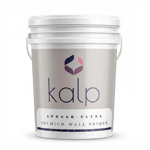 ADHAAR - Ultra - Exterior Wall Primer