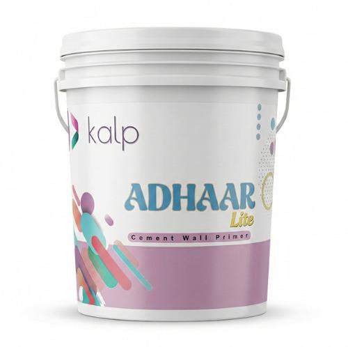 ADHAAR - Lite - Economy Cement Primer