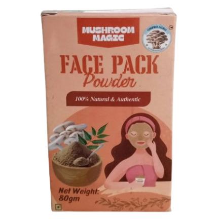 Face Pack Powder