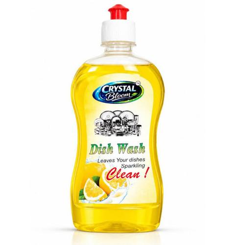 Dish Wash Gel