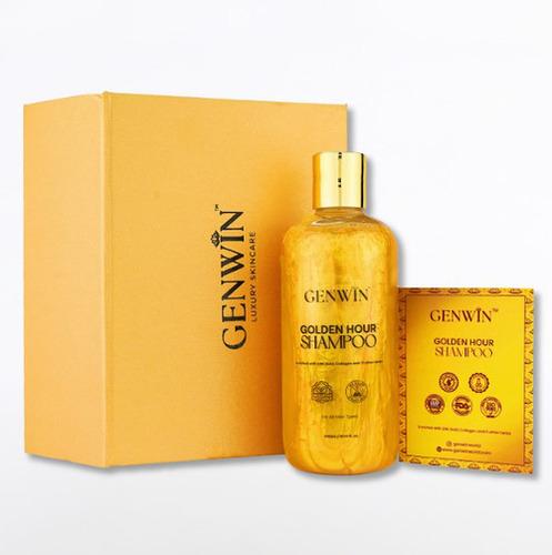 Golden Hour Shampoo