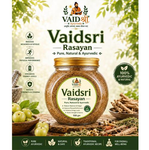 Vaidsri Rasayan