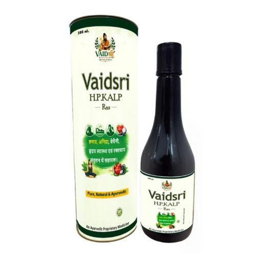 Vaidsri HP Kalp Ras