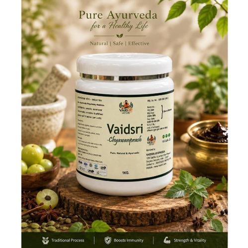 Vaidsri Chyawanprash