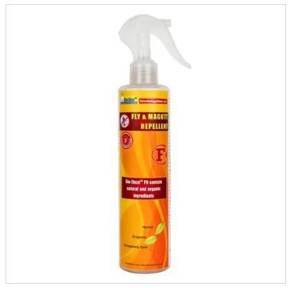 Herbal Fly Repellent