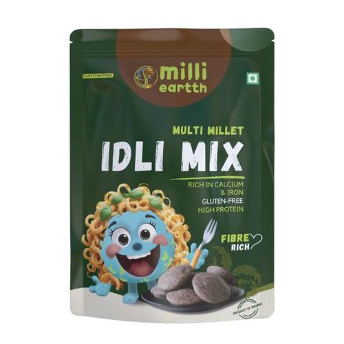 Multi Millet Idli Mix