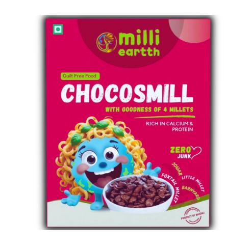 Millet Chocos