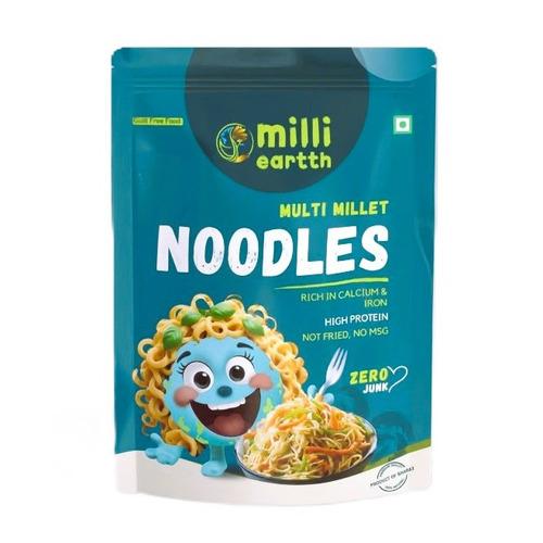 Multi Millet Noodles