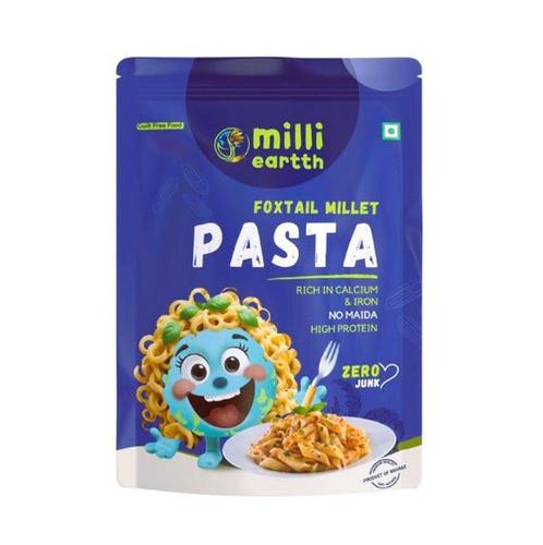 Millet Pasta (Penne)