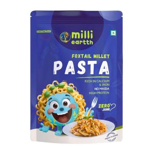 Millet Pasta (Macroni)