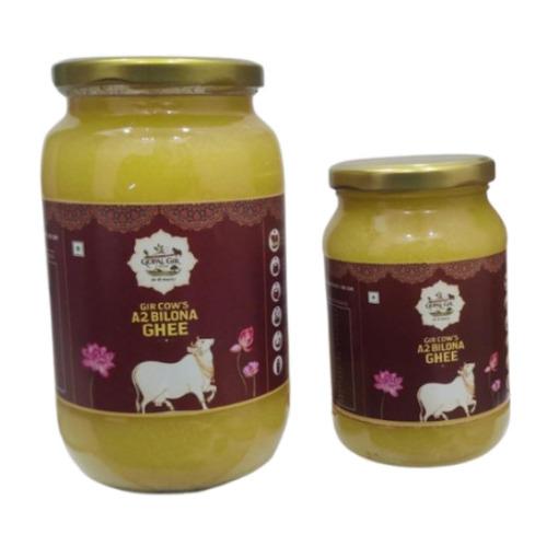 A2 Gir Cow Ghee