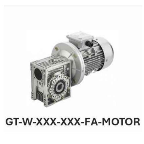 Gear box