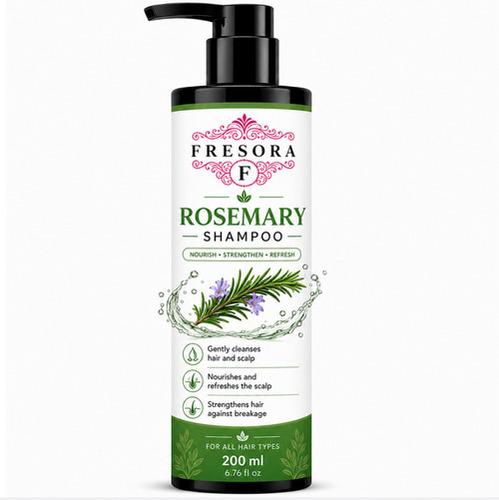 Rosemary Shampoo