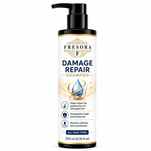Damage Repair Shampoo