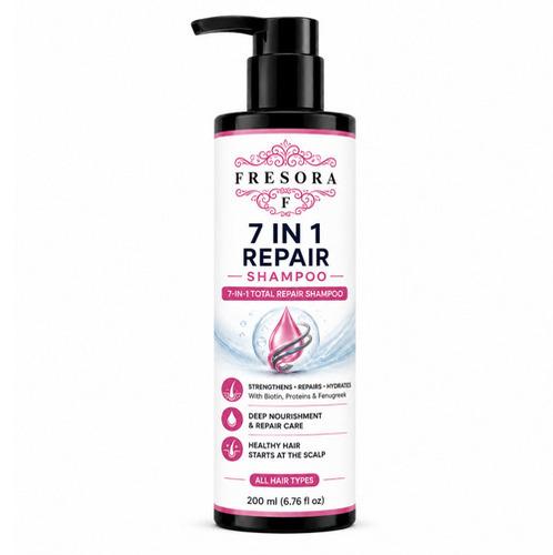 7 in 1 Repair Shampoo