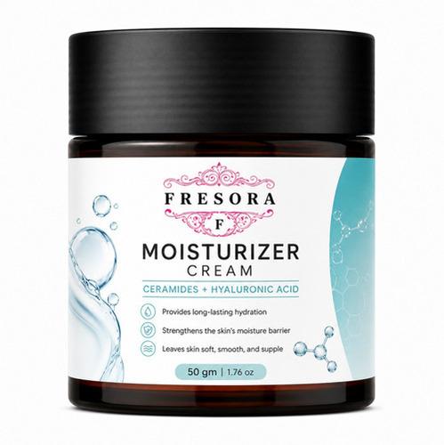 Moisturizer Cream