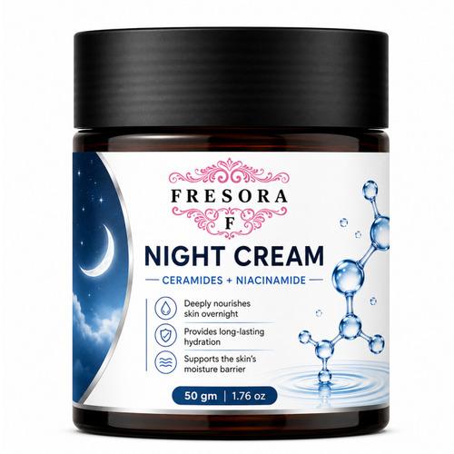 Night Cream