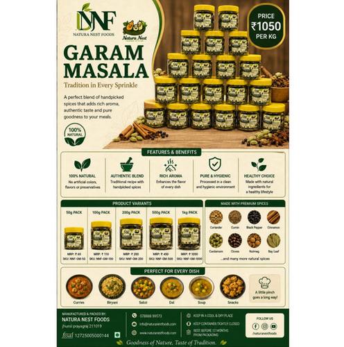 Garam Masala