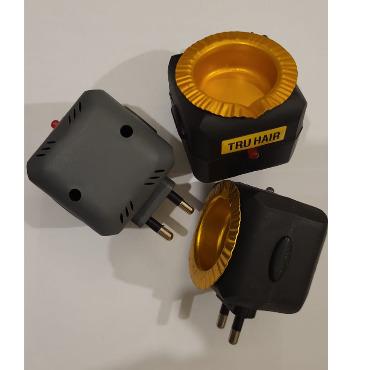 MODEL-3 NEW OIL WARMER ELECTRIC PLUG IN HEATER DEVICE