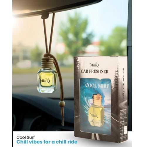 CAR HANGING POD'S COOL SURF